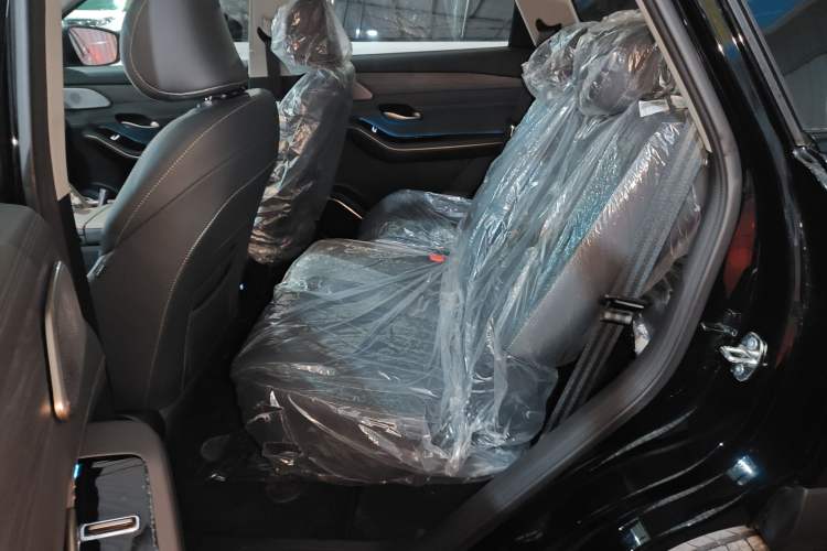 Used JETOUR Shanhai L9 2024 1.5TD 2DHT Pro 7-Seater