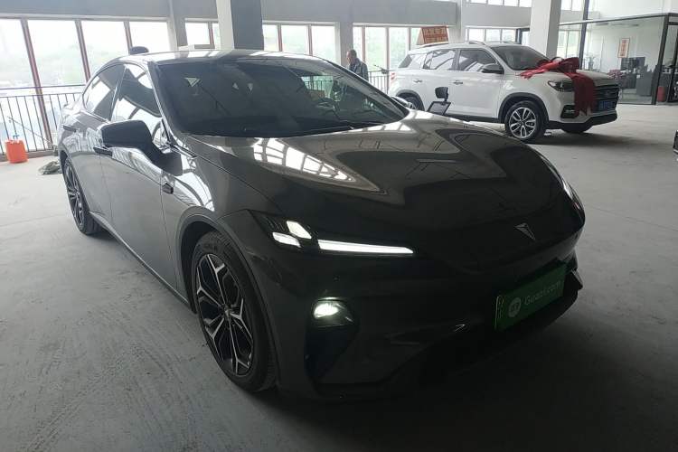 Used Deepal L07 2024 230Max Qiankun Intelligent Driving ADS SE Range-Extended Version