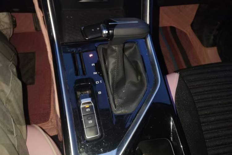 Used Wuling Asta 2021 1.5T CVT Starlight Edition