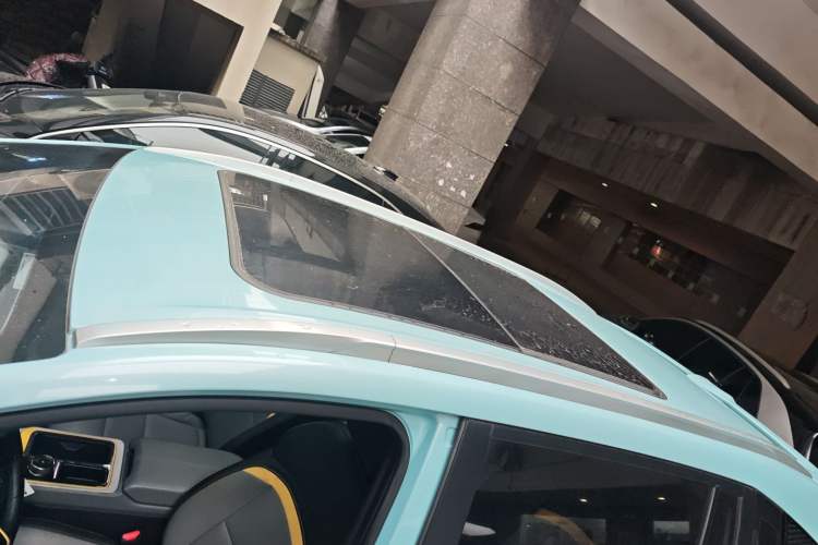 Used AION Y 2022 70 Intelligent Edition Ternary Lithium
