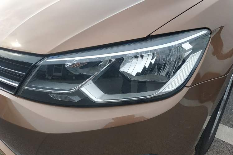 Used Volkswagen Lamando 2017 230TSI DSG Fashion Edition