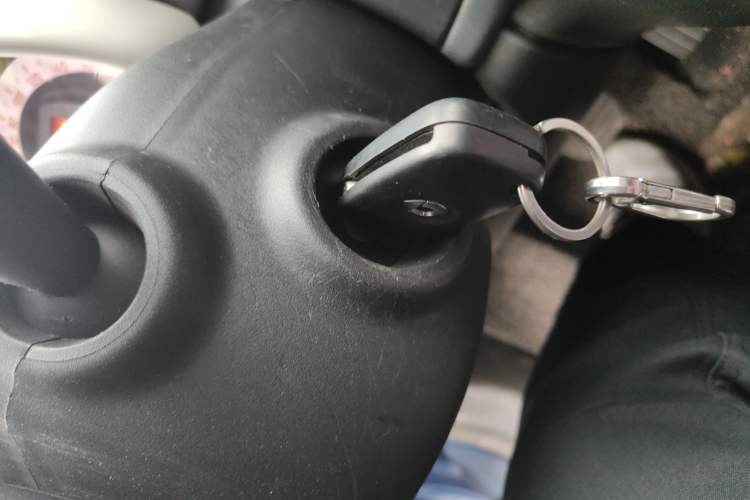 Used smart forfour 2016 1.0L 52 kW Dynamic Edition
