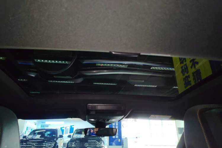 Used Volkswagen FAW-Volkswagen CC 2023 380TSI Striking Edition
