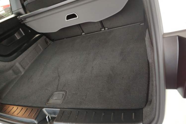 Used Mercedes-Benz EQB 2022 EQB 260