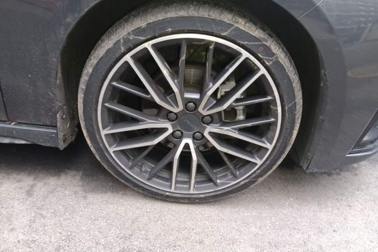 Used Lynk & Co 03 2023 2.0TD DCT JingPro