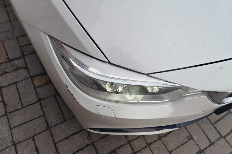 Used BMW 4 Series 2014 420i Convertible Fashion Model
