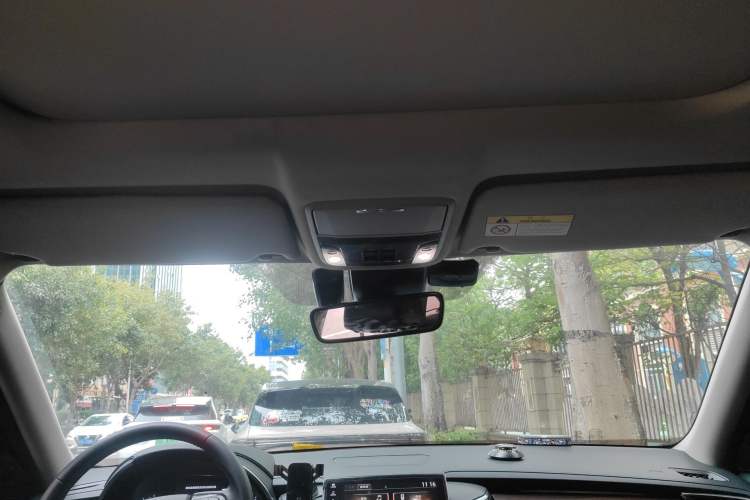 Used Honda Avancier 2017 370TURBO 2WD Luxury Edition