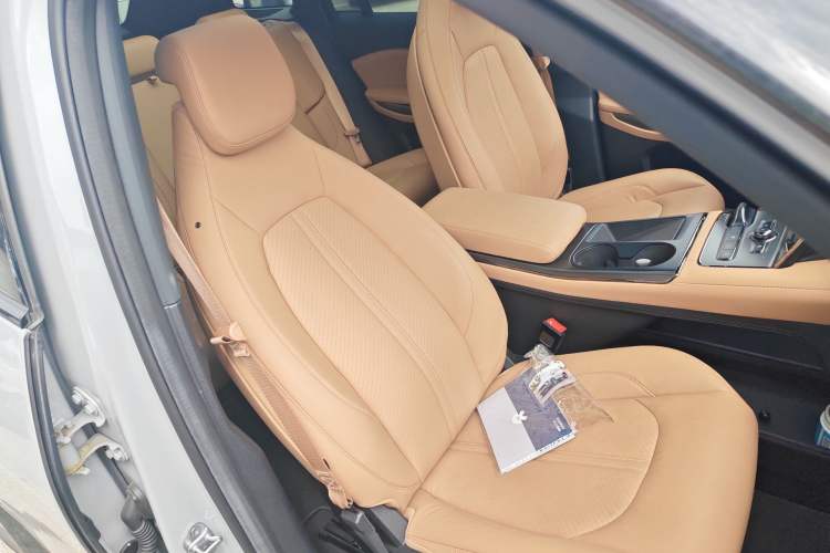 Used Nio ES6 2020 455KM Sport Edition
