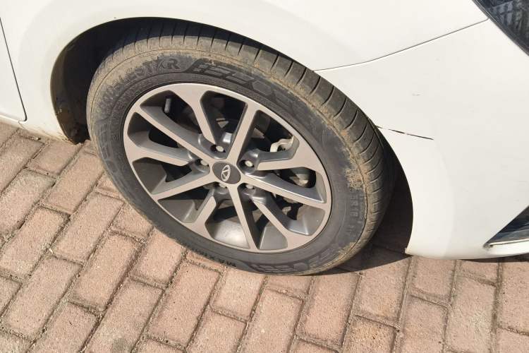 Used Chery Arrizo 5 2021 PRO 1.5L CVT Youth Edition
