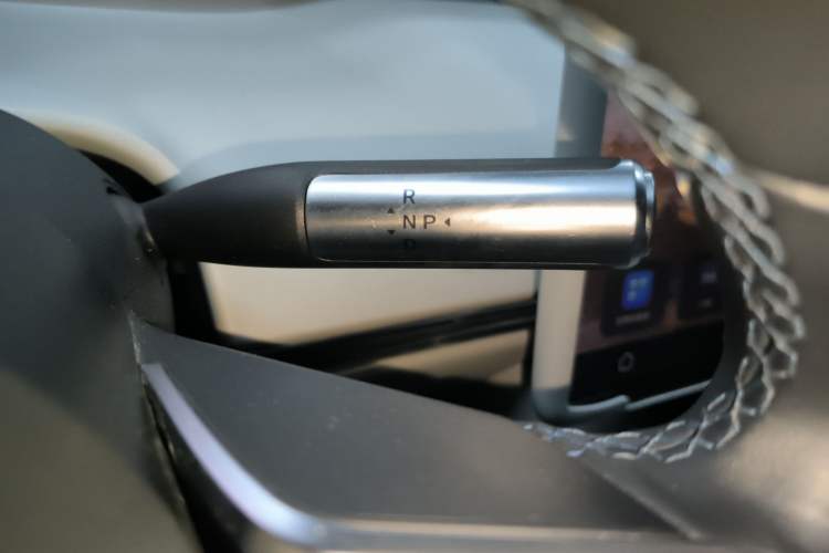 Used Hima Luxeed S7 2024 Max RS Four-Wheel-Drive Performance Edition