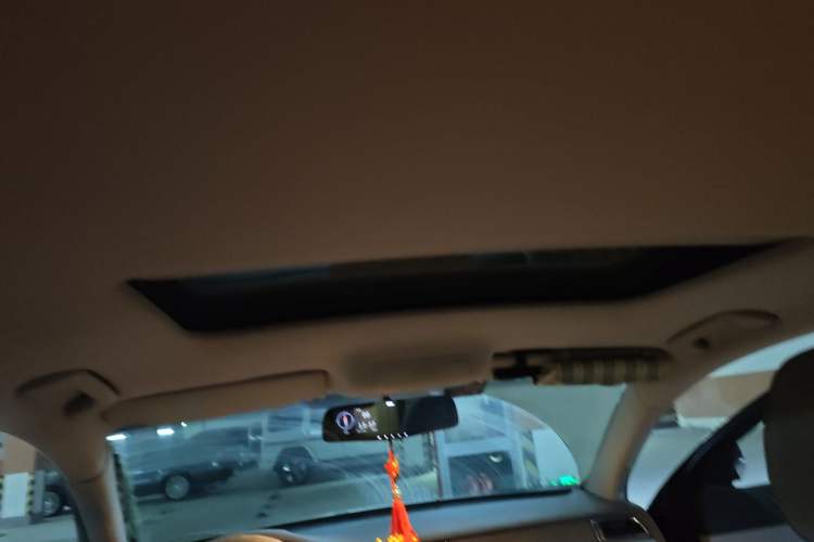 Used Skoda Superb 2009 1.8TSI Automatic Prestige Edition