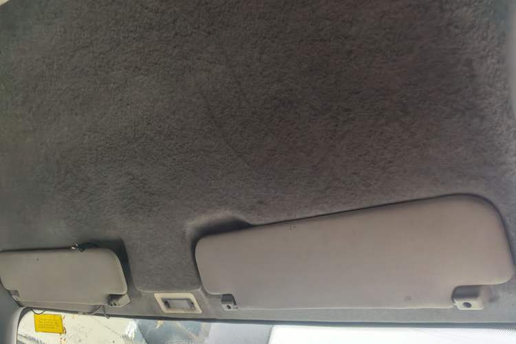 Used Ford Classic Transit 2013 2.8T Facelifted Diesel Van - Short Wheelbase Mid-Roof Model JX493ZLQ4
