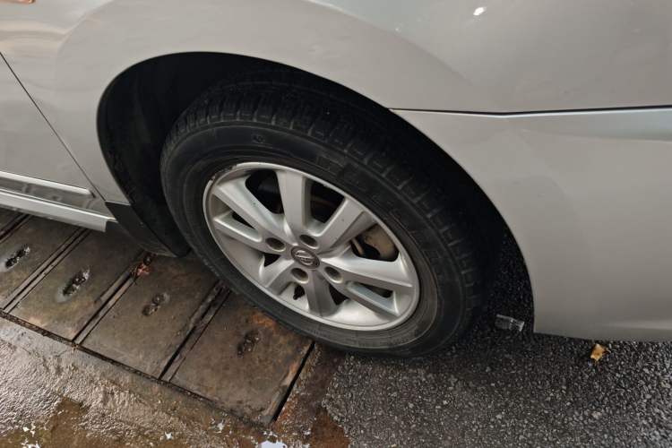 Used Nissan Sylphy 2018 Classic 1.6XE+ Manual Leading Edition
