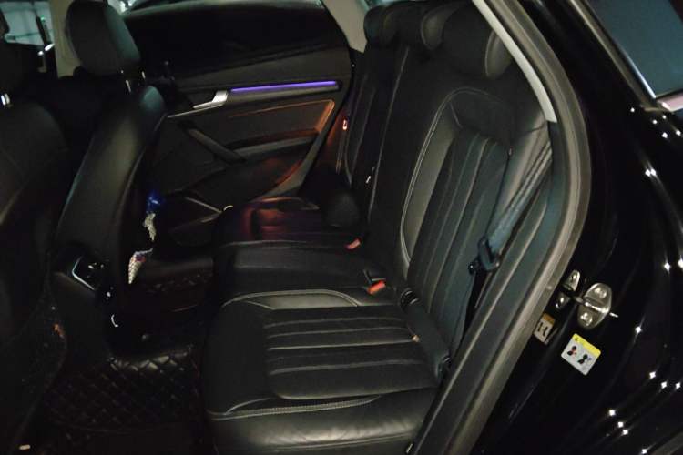 Used Audi Q5L 2020 45 TFSI Prestige Elegant Edition