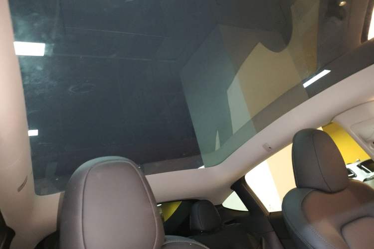 Used Tesla Model Y 2022 Rear-Wheel-Drive Version