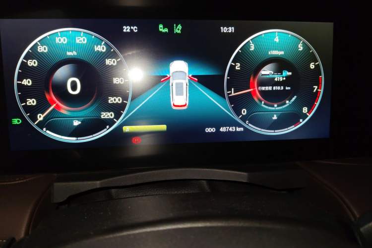 Used JETOUR X90 PLUS 2021 1.5T Manual "Yangfang" 5-Seater