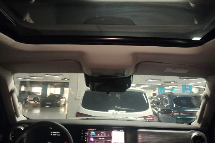 Used Tank 300 2021 Off-Road Edition 2.0T Challenger