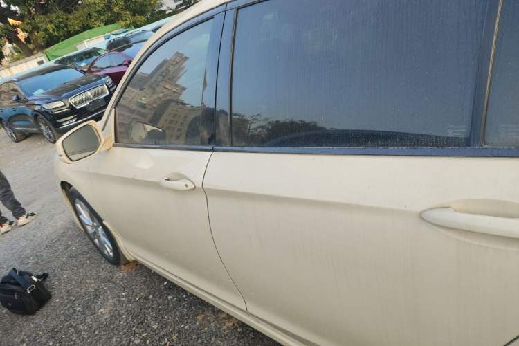 Used Honda Accord 2014 2.4L EX Luxury Edition
