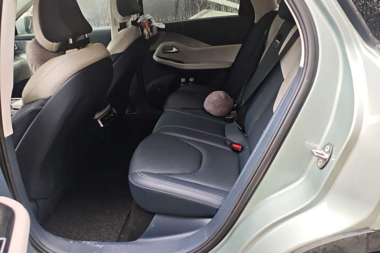 Used ARCFOX Alpha S 2021 708S+ 160kW
