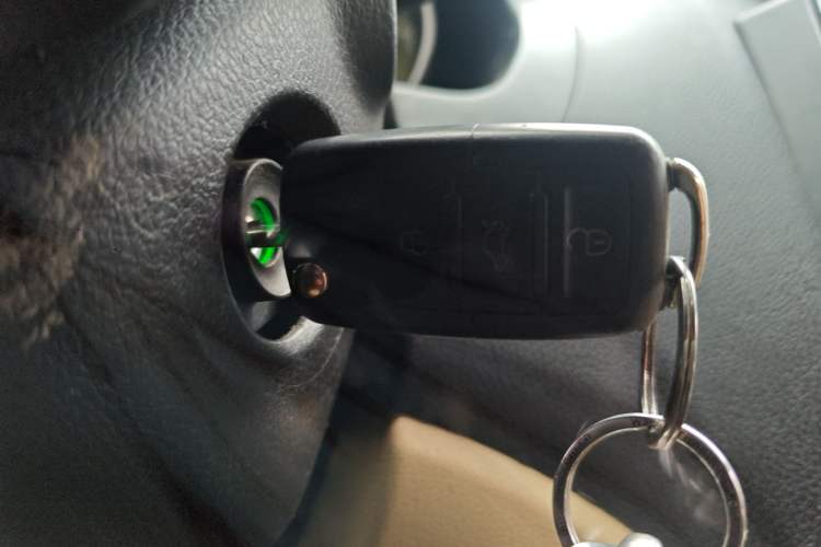 Used Haval H6 2012 1.5T Manual Two-Wheel Drive Elite Model