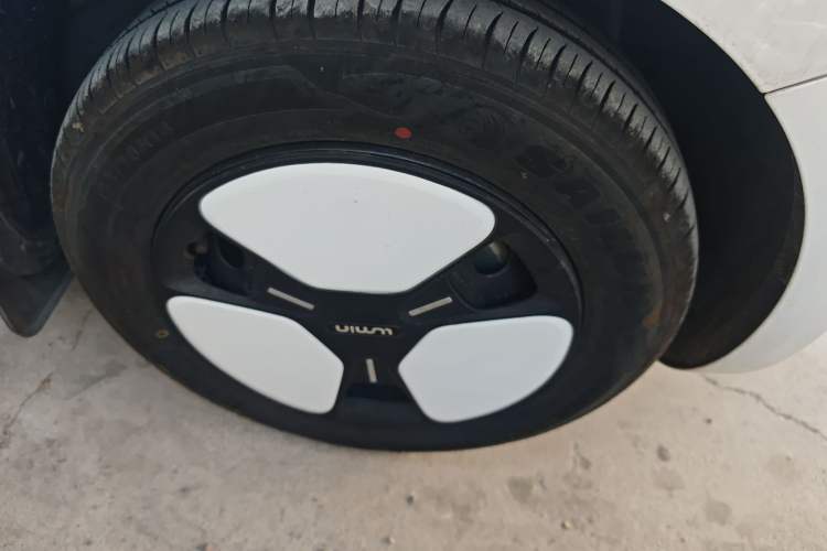 Used Qiyuan Lumin 2024 130km Qingyue Version