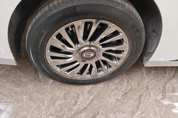 Used GAC Trumpchi M8 2023 Zongshi Series 400T Flagship Edition