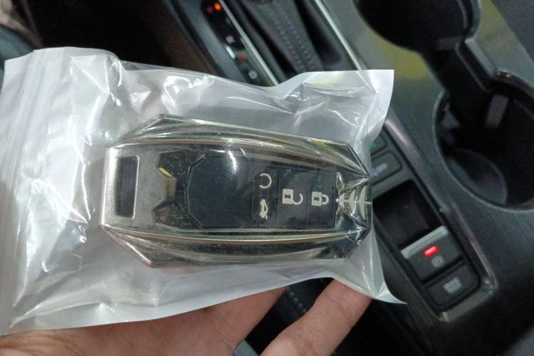 Used Honda Civic 2022 240TURBO CVT Dynamic Edition
