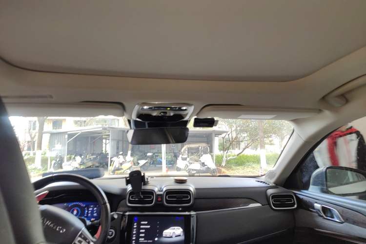 Used Lynk & Co 02 2018 2.0T DCT 4x4 Sport Pro Edition China V Standard