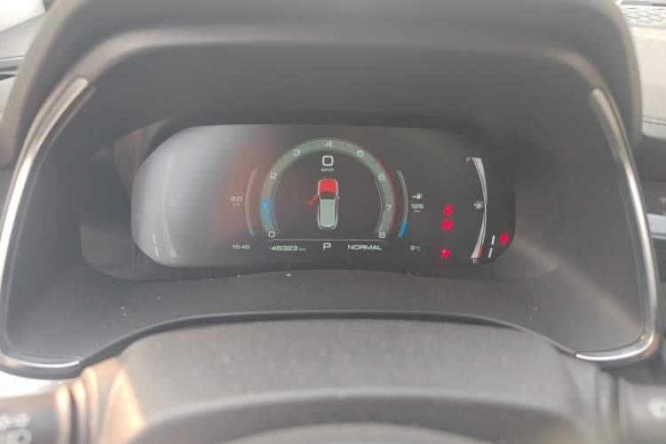 Used Haval H6 2021 National Trend Edition 1.5T Automatic Champion Version