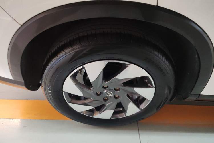 Used GAC Trumpchi GS4 2022 270T Automatic Smart Drive Navigation Edition (Upgraded Version)