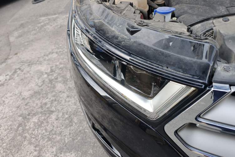 Used Ford Edge 2018 EcoBoost 245 Two-Wheel-Drive Titanium 7-Seater China V Standard
