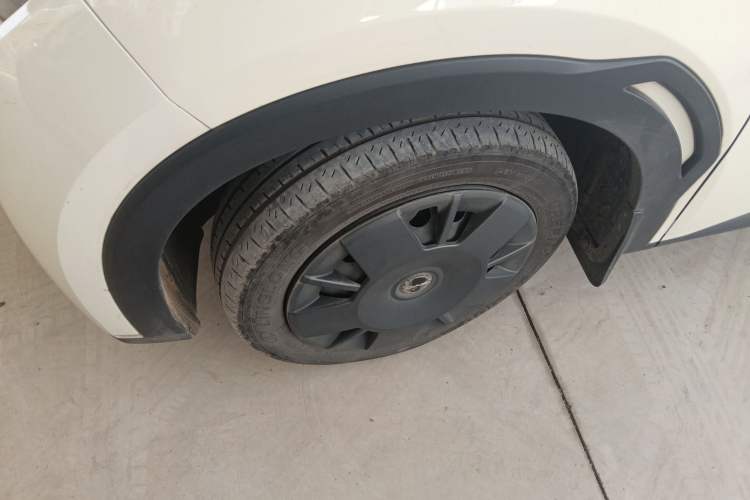 Used BYD Seagull 2023 Active Version