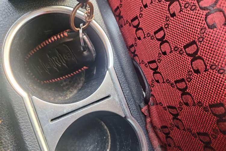 Used Haval M6 2019 1.5T Manual Two-Wheel Drive Urban Version China VI Standard
