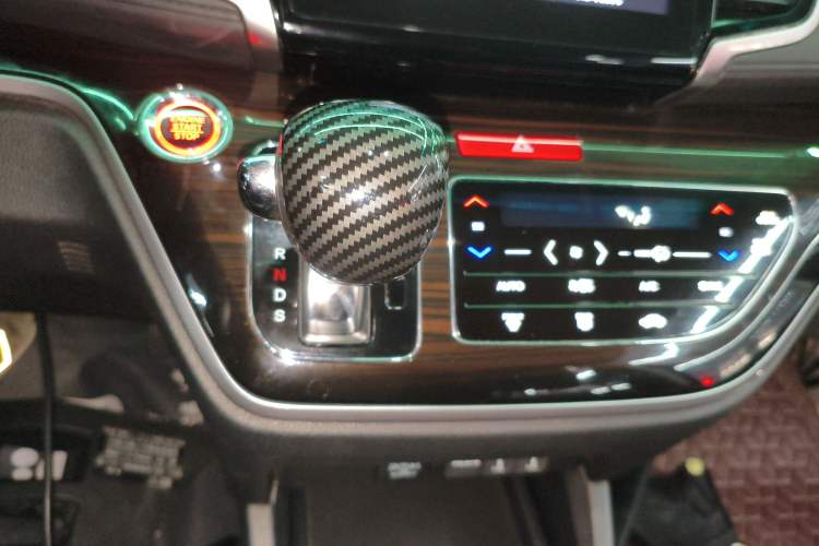 Used Honda Odyssey 2018 2.4L Luxury Edition