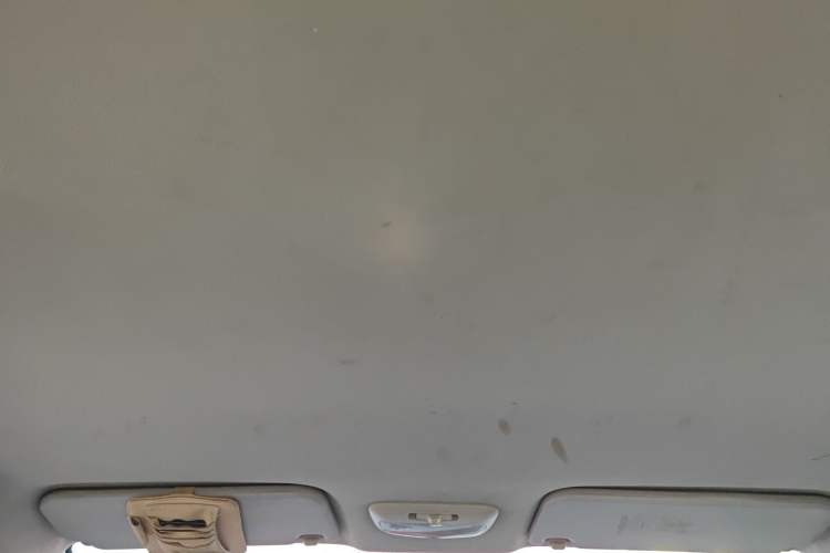 Used Great Wall M4 2012 1.5L Manual Luxury Version
