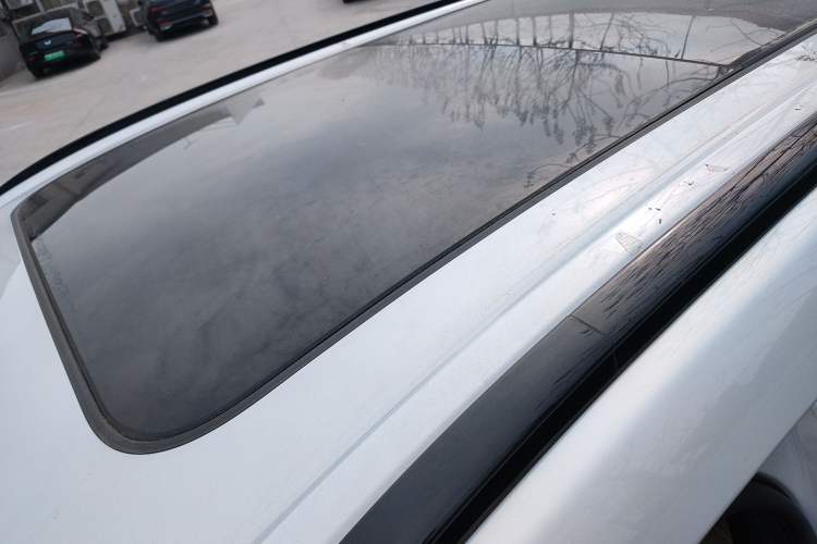 Used Wuling Xingguang S 2024 510 km Flagship Version