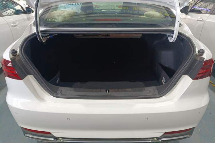 Used Geely Auto Binray 2020 1.4T CVT Asian Games Edition