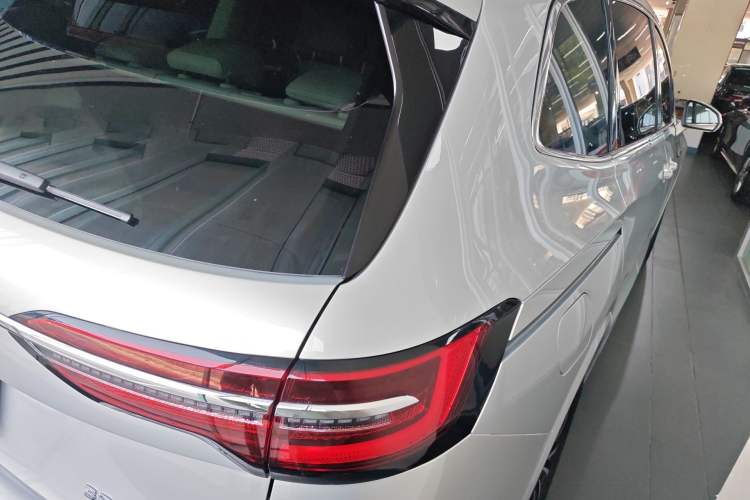 Used Volkswagen Viloran 2024 380TSI Flagship Edition