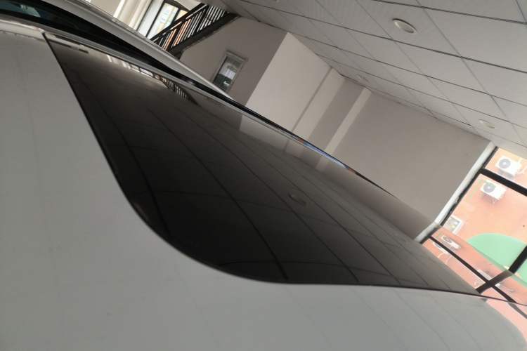 Used Dongfeng eπ eπ008 2024 636Max All-Electric Version 6 Seats