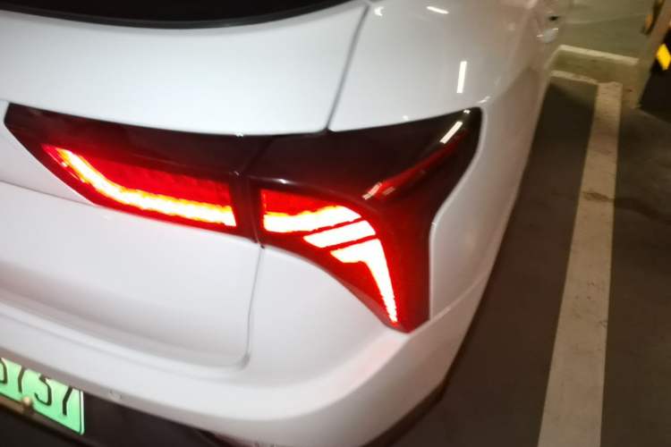 Used NETA V 2021 Standard Range Entertainment Edition
