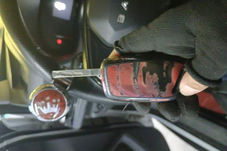 Used Baojun RS-3 2020 1.5L Manual Smart Comfort Edition
