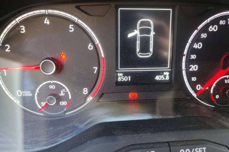 Used Jetta VS5 2019 280TSI Automatic Glory Edition