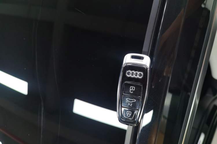 Used Audi A7 2021 45 TFSI Prestige Edition
