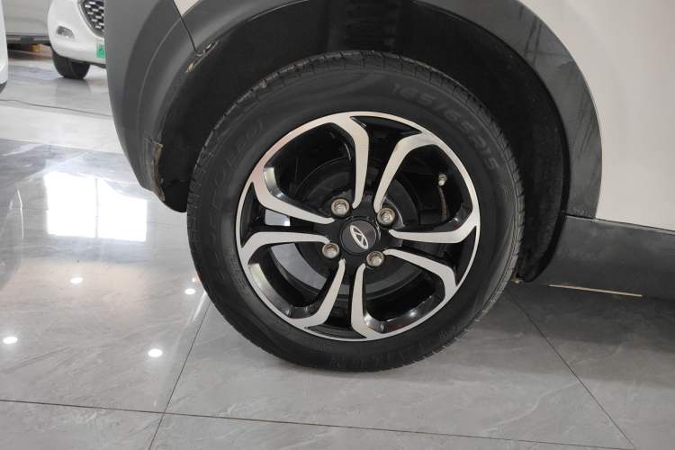 Used Chery QQ Little Ant 2019 4-Seater Smart Edition 35 kWh
