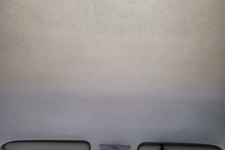 Used Suzuki Swift 2012 1.3L Manual Value Edition Headliner