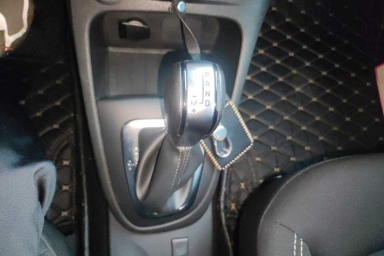 Used Renault Captur 2018 TCe190 Urban Style Edition