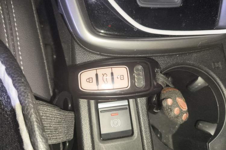 Used Audi A3 2022 A3L Limousine 35 TFSI Fashion Sport Model