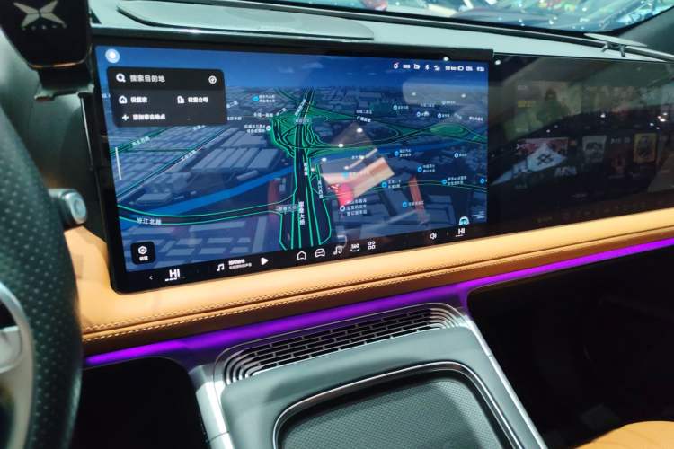 Used XPeng G9 2024 570 Max
