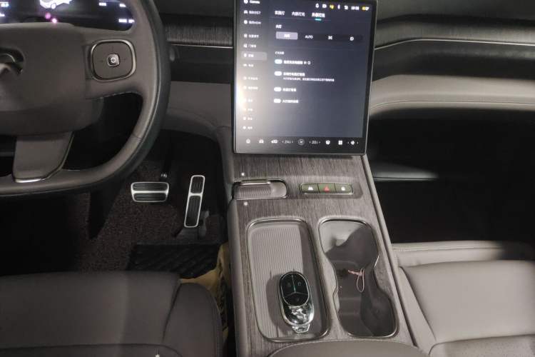 Used Nio ES7 2022 75 kWh