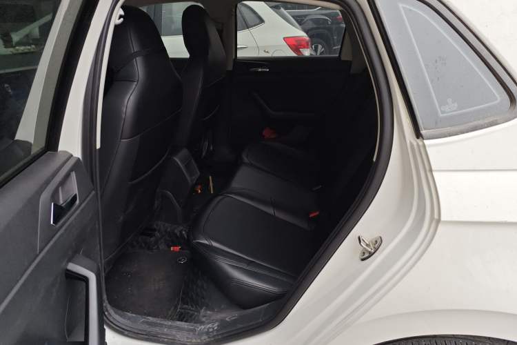 Used Volkswagen Polo 2019 Plus 1.5L Automatic Panoramic Enjoyment Edition
